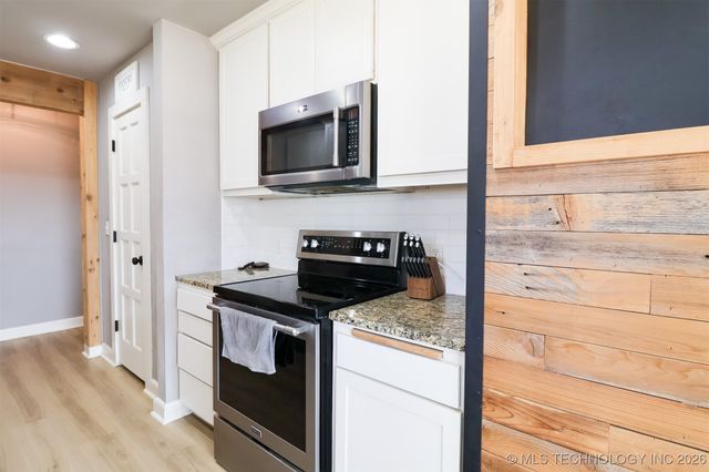 12111 W 66th Place S, Sapulpa, OK 74066