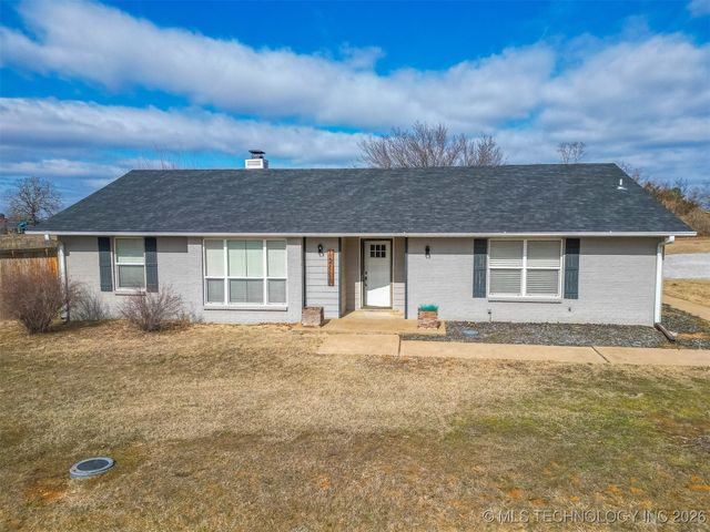 12111 W 66th Place S, Sapulpa, OK 74066