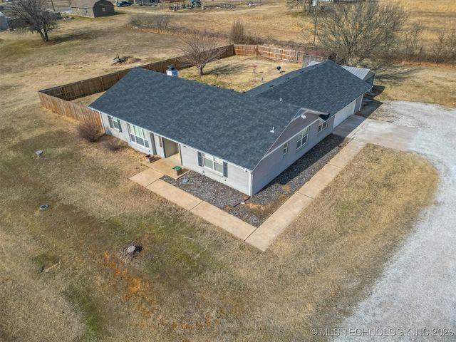 12111 W 66th Place S, Sapulpa, OK 74066