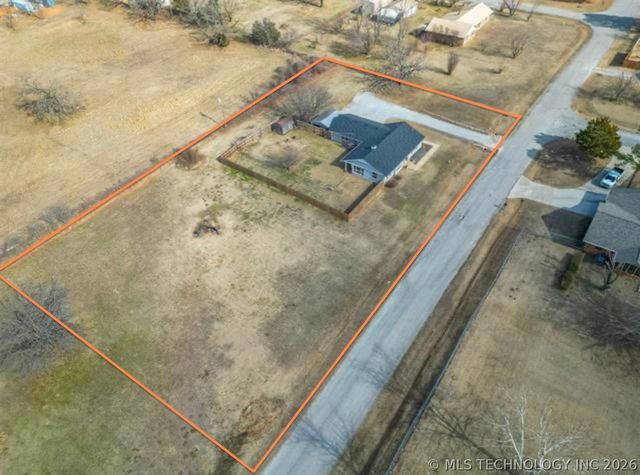 12111 W 66th Place S, Sapulpa, OK 74066