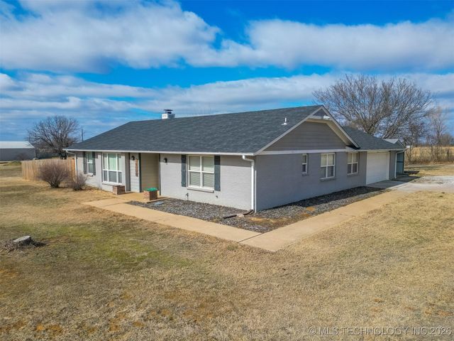 12111 W 66th Place S, Sapulpa, OK 74066