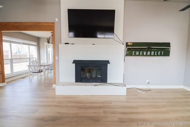 12111 W 66th Place S, Sapulpa, OK 74066