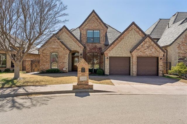 3108 Millbrook Square, Norman, OK 73072
