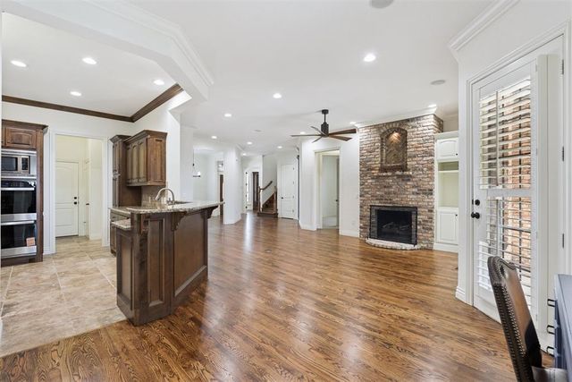 3108 Millbrook Square, Norman, OK 73072