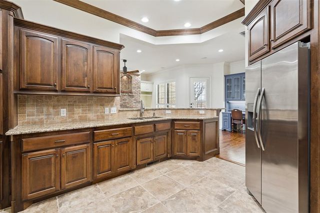 3108 Millbrook Square, Norman, OK 73072