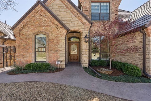 3108 Millbrook Square, Norman, OK 73072