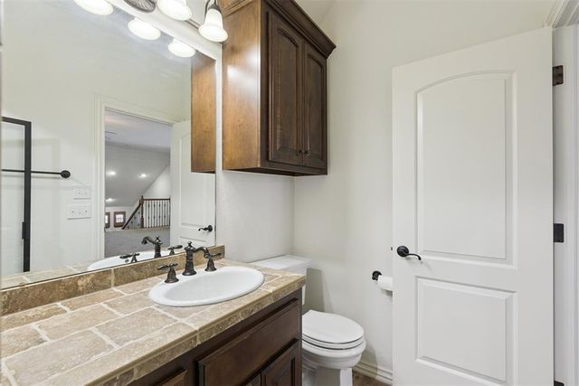 3108 Millbrook Square, Norman, OK 73072