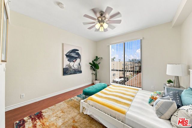 533 S St Andrews Place 318, Los Angeles, CA 90020