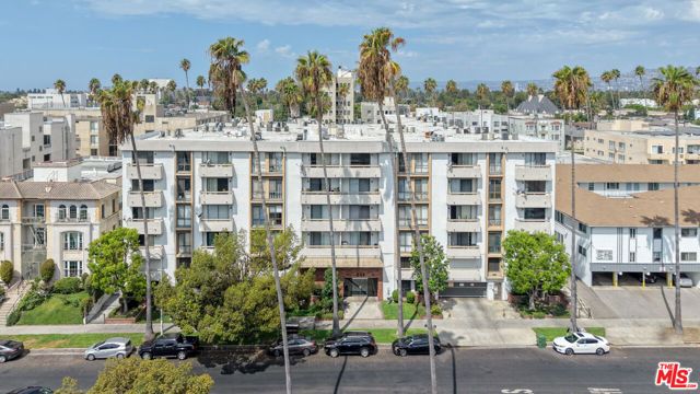533 S St Andrews Place 318, Los Angeles, CA 90020