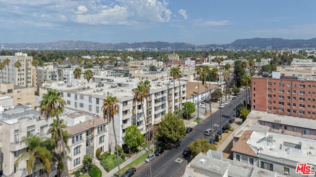 533 S St Andrews Place 318, Los Angeles, CA 90020