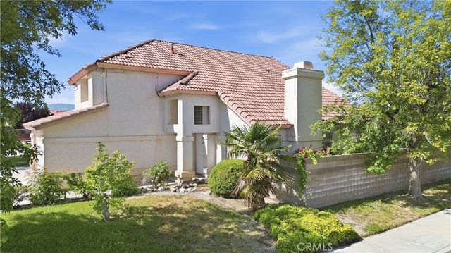 44125 Hunter Court, Lancaster, CA 93536