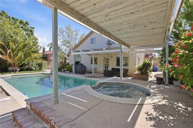 44125 Hunter Court, Lancaster, CA 93536