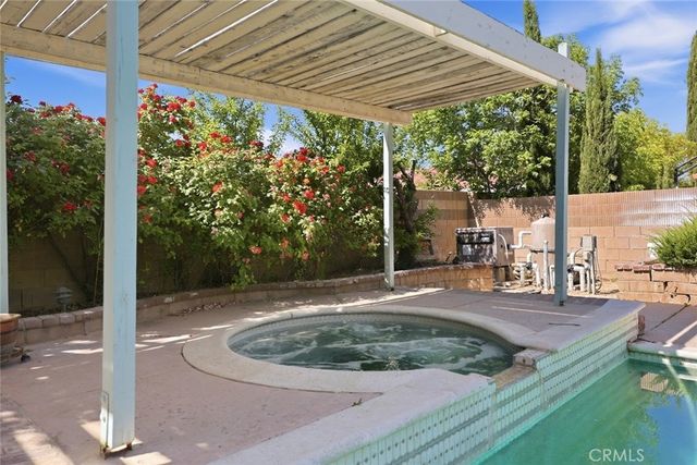 44125 Hunter Court, Lancaster, CA 93536