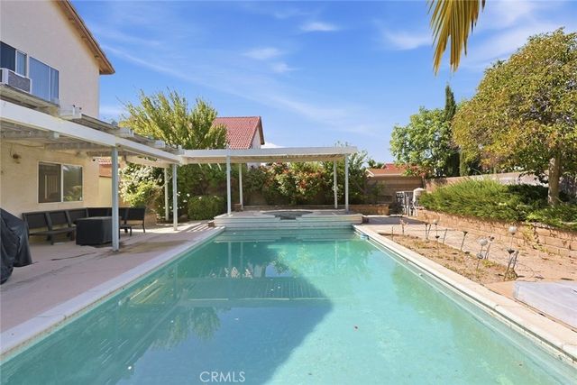 44125 Hunter Court, Lancaster, CA 93536