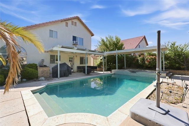 44125 Hunter Court, Lancaster, CA 93536