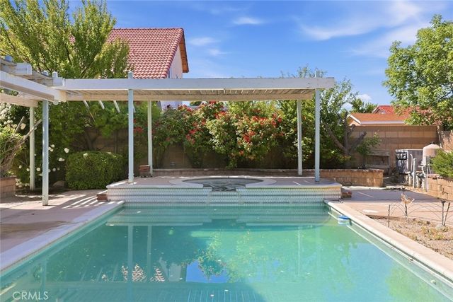 44125 Hunter Court, Lancaster, CA 93536