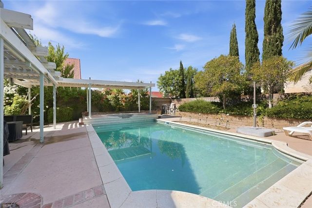44125 Hunter Court, Lancaster, CA 93536