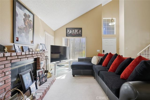 44125 Hunter Court, Lancaster, CA 93536