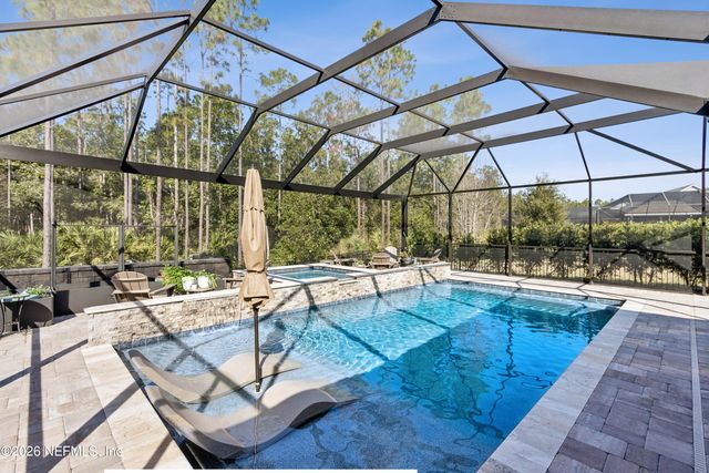 190 PIONEER VILLAGE Drive, Ponte Vedra, FL 32081