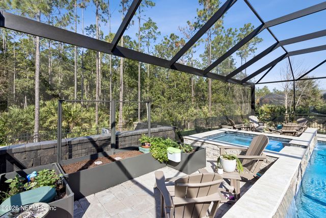 190 PIONEER VILLAGE Drive, Ponte Vedra, FL 32081