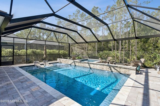 190 PIONEER VILLAGE Drive, Ponte Vedra, FL 32081