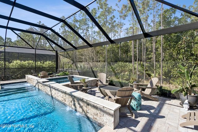 190 PIONEER VILLAGE Drive, Ponte Vedra, FL 32081