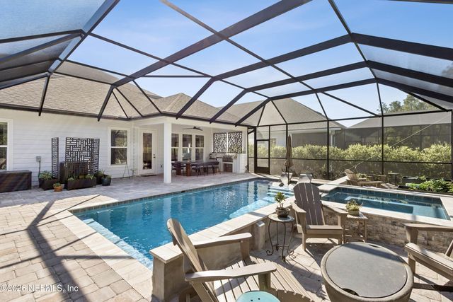 190 PIONEER VILLAGE Drive, Ponte Vedra, FL 32081