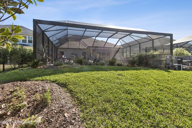 190 PIONEER VILLAGE Drive, Ponte Vedra, FL 32081