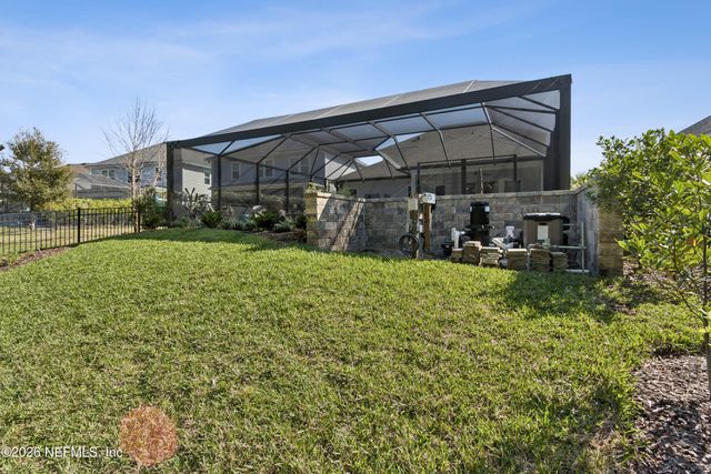 190 PIONEER VILLAGE Drive, Ponte Vedra, FL 32081