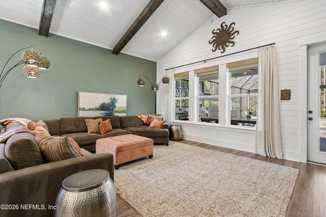 190 PIONEER VILLAGE Drive, Ponte Vedra, FL 32081