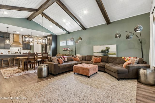 190 PIONEER VILLAGE Drive, Ponte Vedra, FL 32081