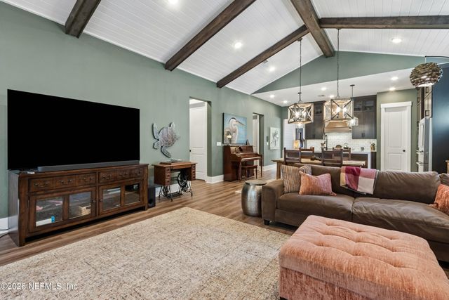 190 PIONEER VILLAGE Drive, Ponte Vedra, FL 32081