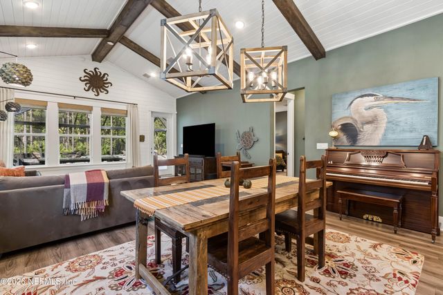 190 PIONEER VILLAGE Drive, Ponte Vedra, FL 32081