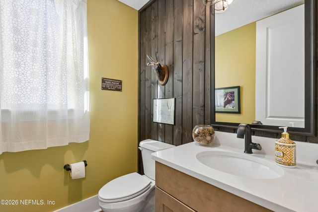 190 PIONEER VILLAGE Drive, Ponte Vedra, FL 32081