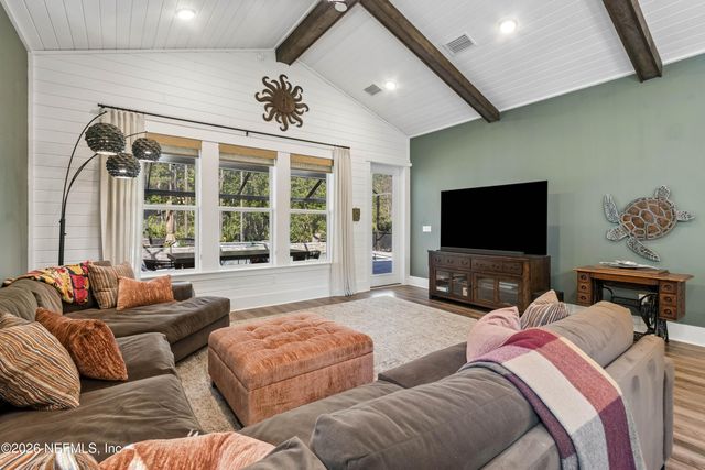 190 PIONEER VILLAGE Drive, Ponte Vedra, FL 32081