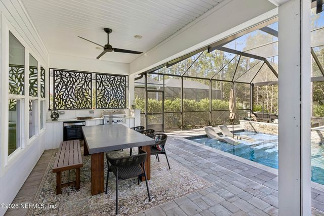 190 PIONEER VILLAGE Drive, Ponte Vedra, FL 32081