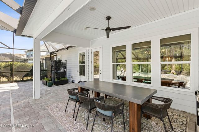 190 PIONEER VILLAGE Drive, Ponte Vedra, FL 32081