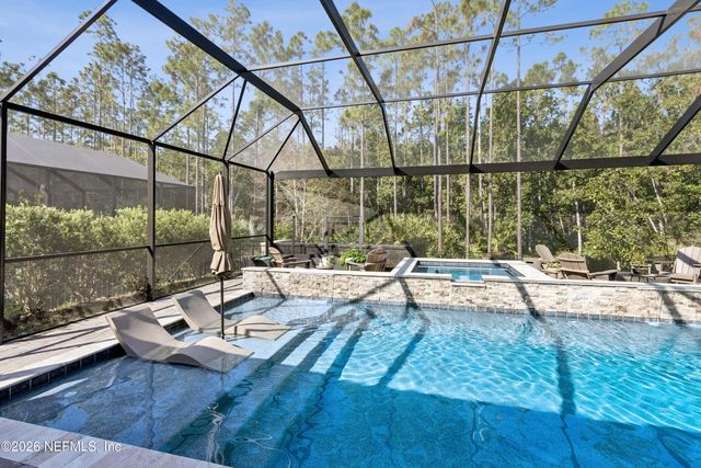 190 PIONEER VILLAGE Drive, Ponte Vedra, FL 32081