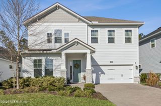 190 PIONEER VILLAGE Drive, Ponte Vedra, FL 32081