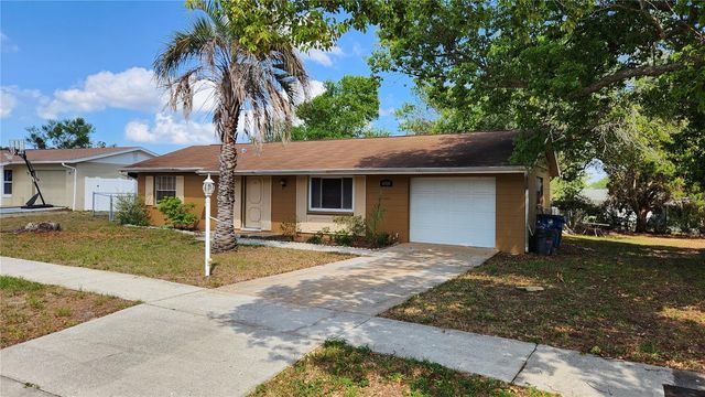 4518 YORKSHIRE AVENUE, Spring Hill, FL 34609