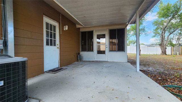 4518 YORKSHIRE AVENUE, Spring Hill, FL 34609