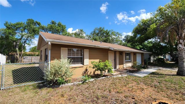 4518 YORKSHIRE AVENUE, Spring Hill, FL 34609