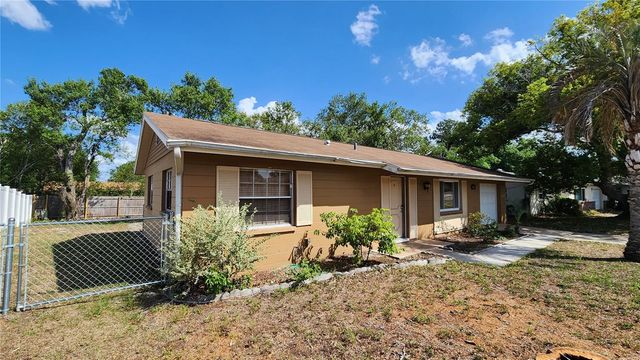 4518 YORKSHIRE AVENUE, Spring Hill, FL 34609