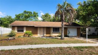 4518 YORKSHIRE AVENUE, Spring Hill, FL 34609