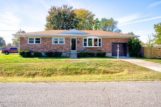 5402 Stephen Foster Ave, Louisville, KY 40213