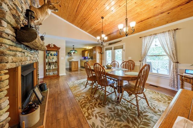 124 Napier Rd, Hohenwald, TN 38462