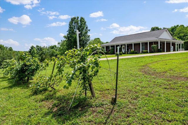 124 Napier Rd, Hohenwald, TN 38462
