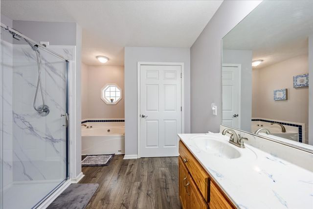 124 Napier Rd, Hohenwald, TN 38462