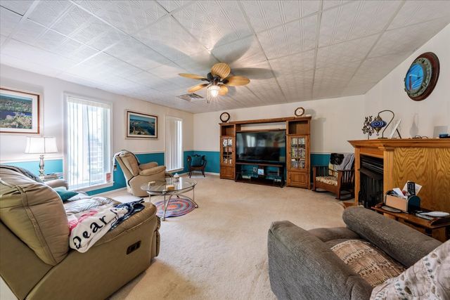124 Napier Rd, Hohenwald, TN 38462