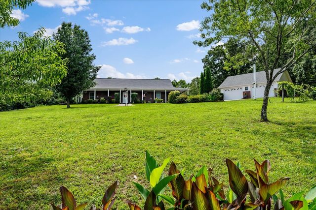 124 Napier Rd, Hohenwald, TN 38462
